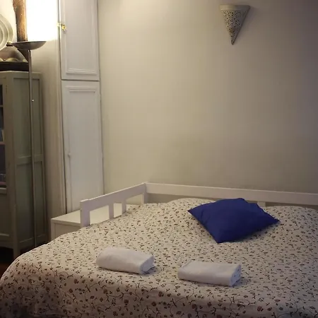 Montmartre Cezanne Apartment Paris